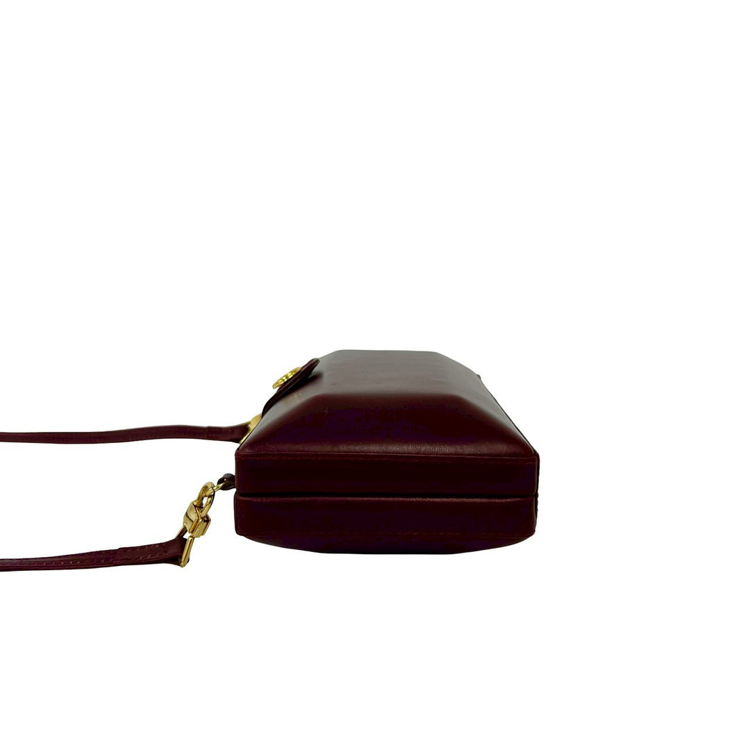 shoulder bag gucci