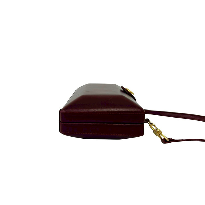 shoulder bag gucci