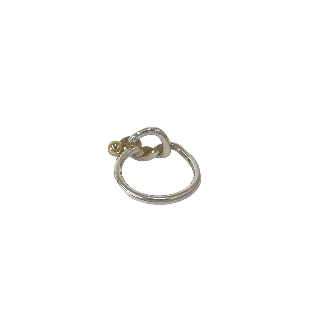戒指 蒂芙尼 Love Knot 戒指