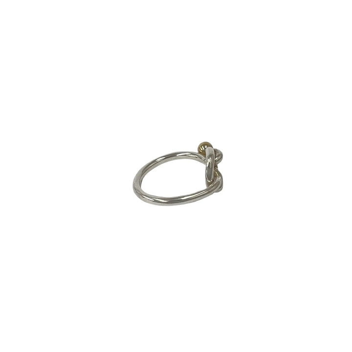 戒指 蒂芙尼 Love Knot 戒指