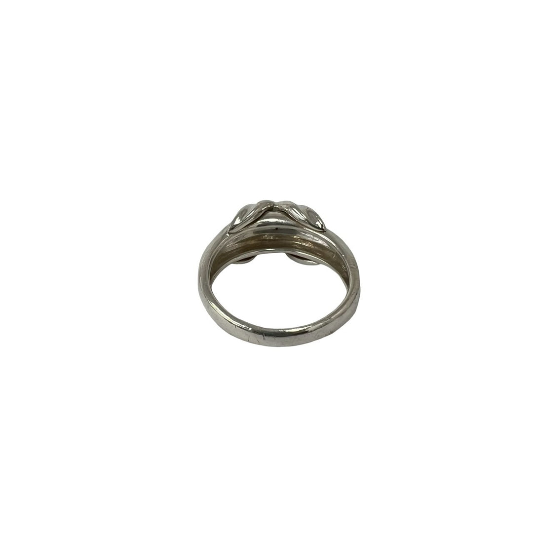 Rings Tiffany Signature Ring