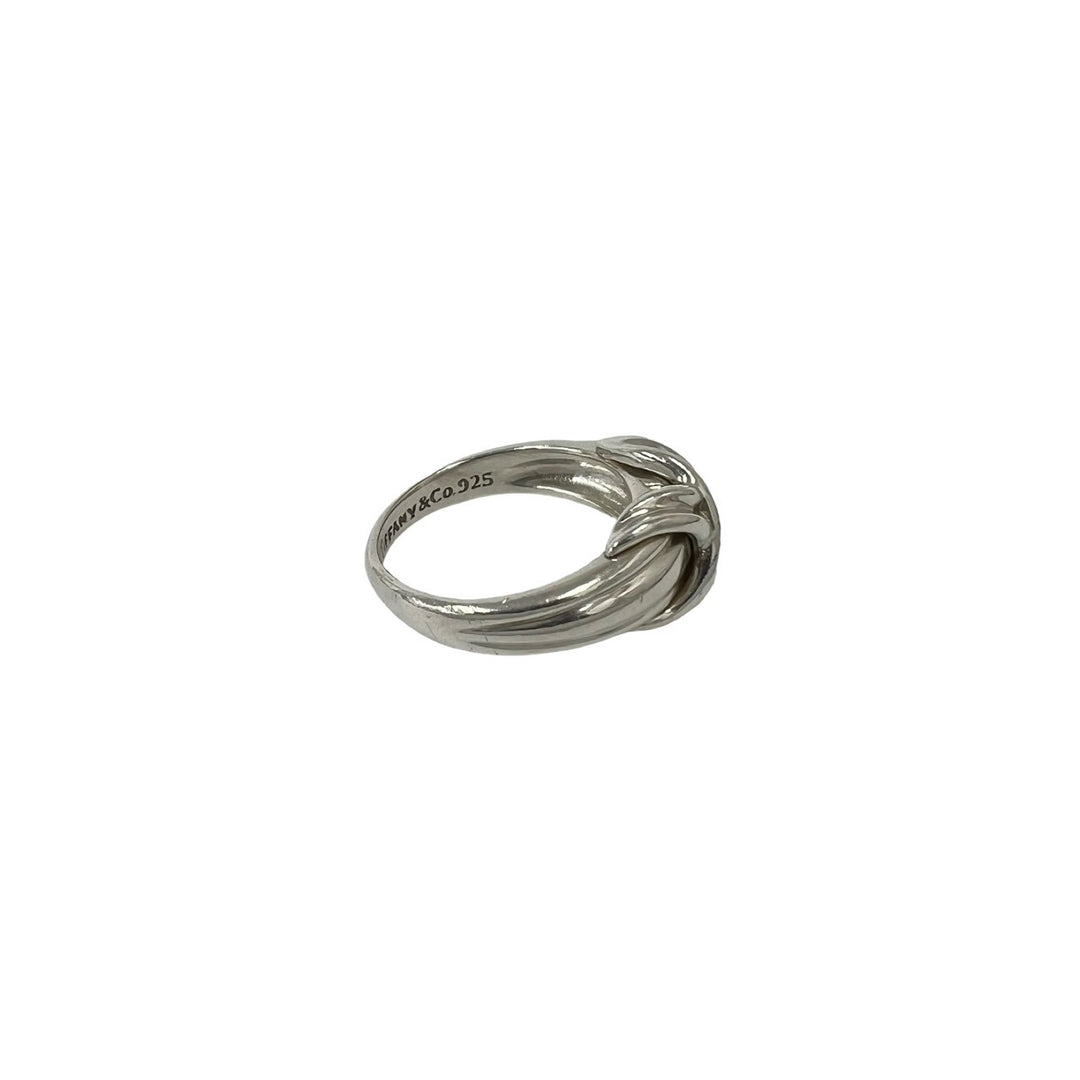 Rings Tiffany Signature Ring