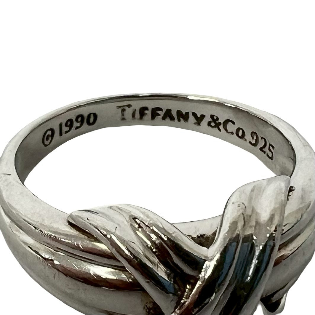 Rings Tiffany Signature Ring