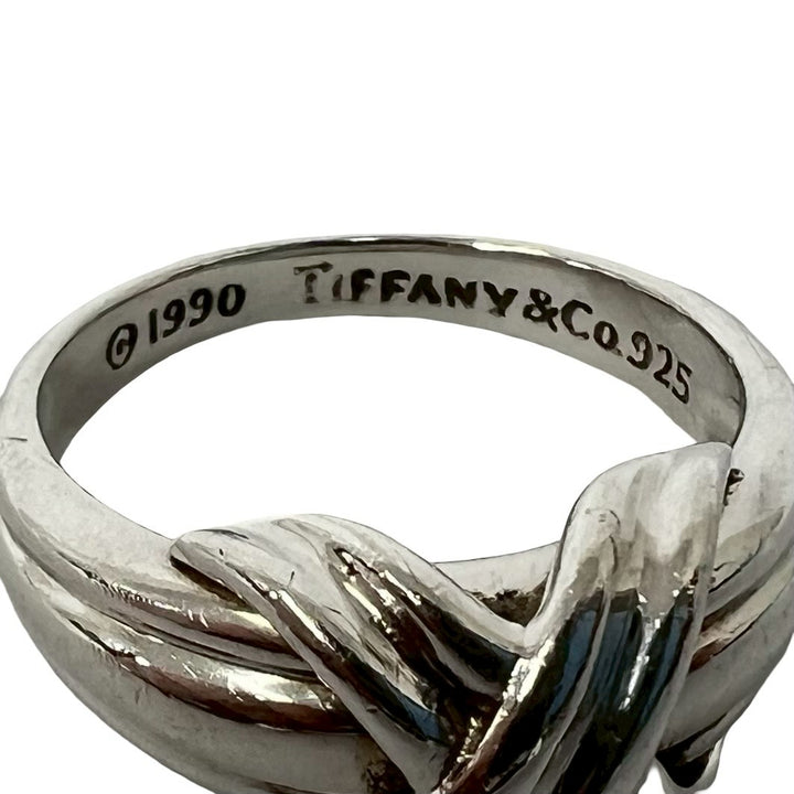 Rings Tiffany Signature Ring