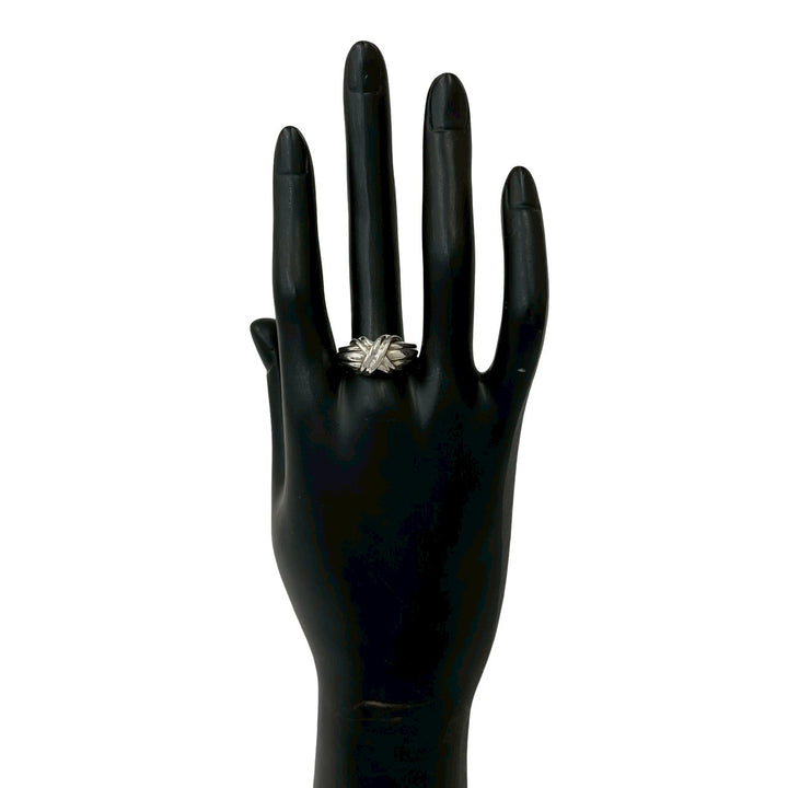 Rings Tiffany Signature Ring