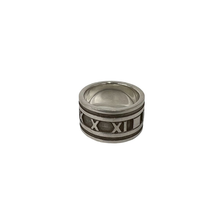Rings Tiffany Wide Atlas Ring