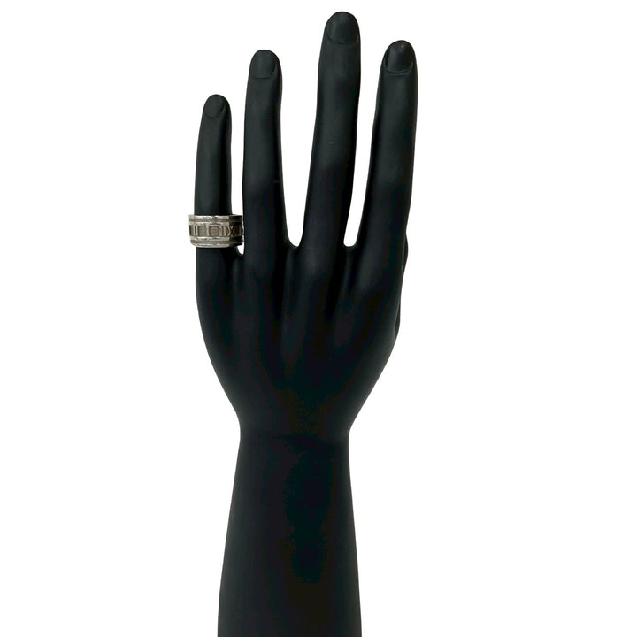 Rings Tiffany Wide Atlas Ring