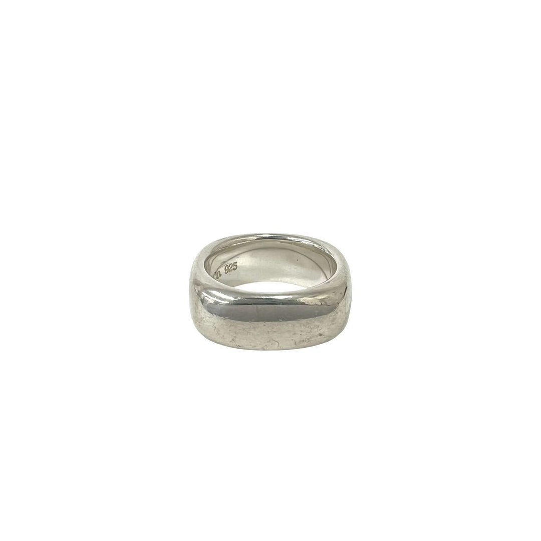 Rings Tiffany Square Ring