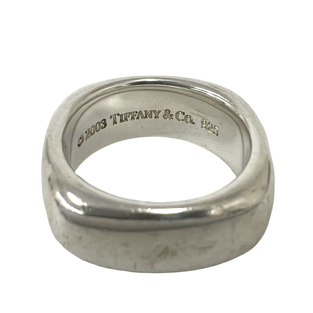 Rings Tiffany Square Ring