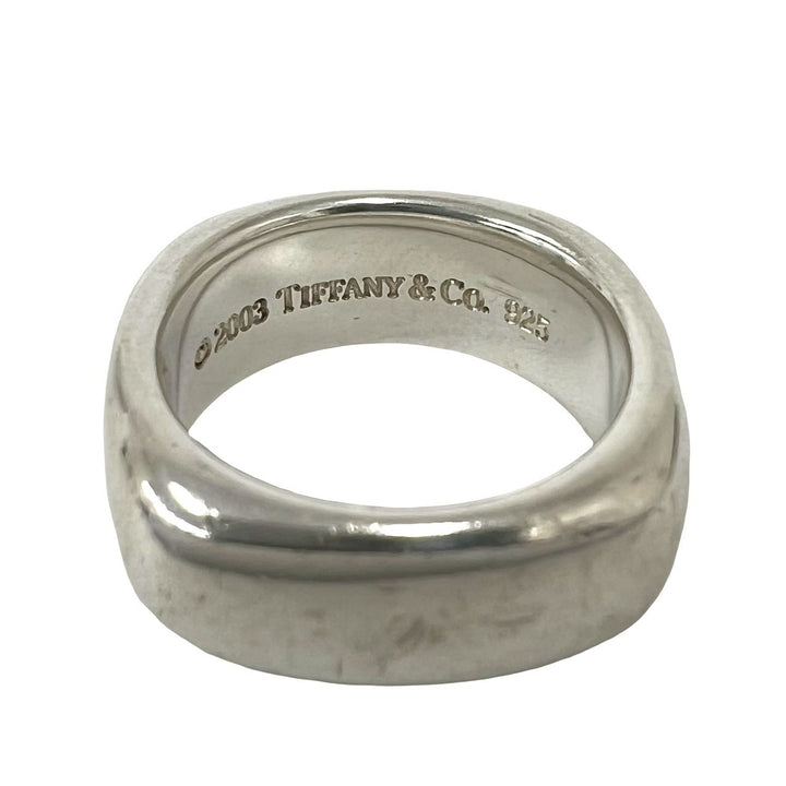 Rings Tiffany Square Ring