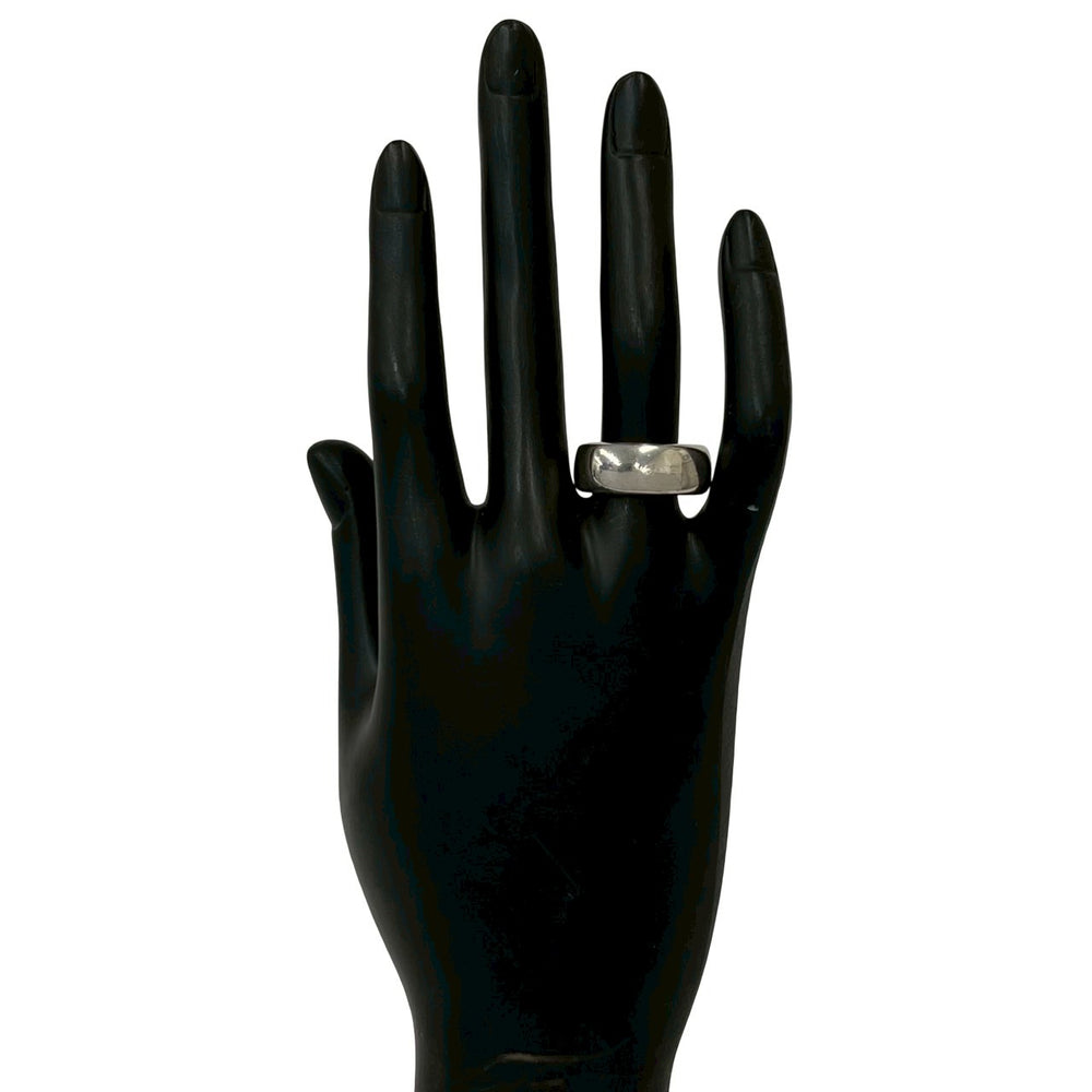 Rings Tiffany Square Ring