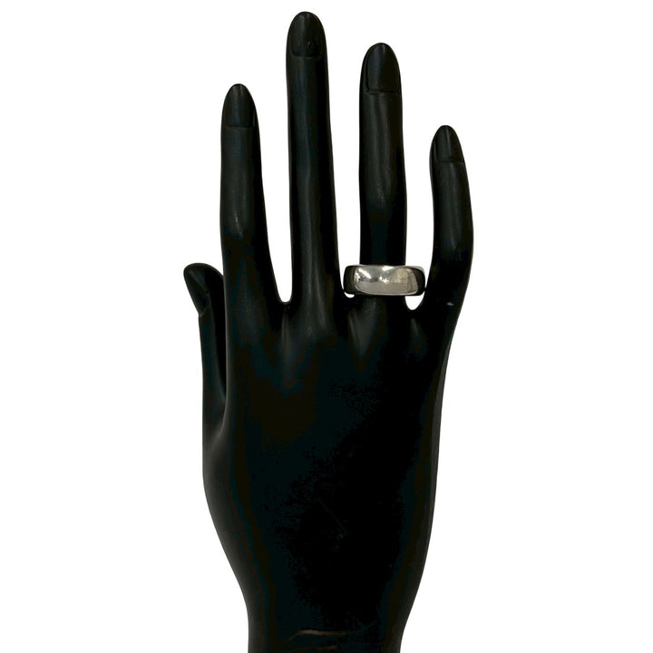 Rings Tiffany Square Ring