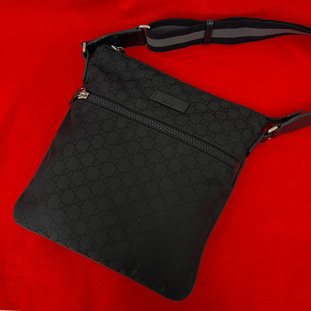 ショルダーバッグ グッチ