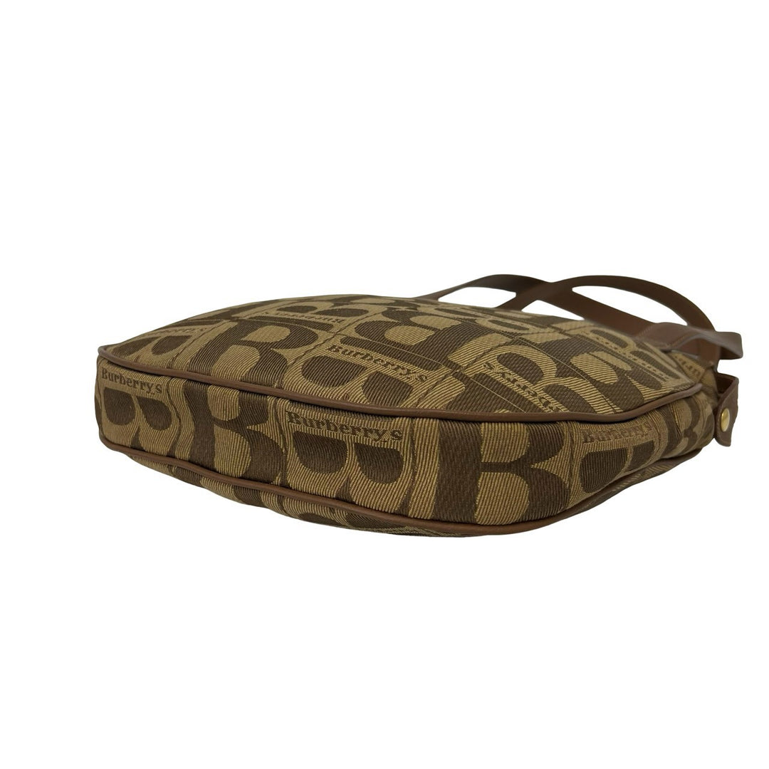 shoulder bag burberry