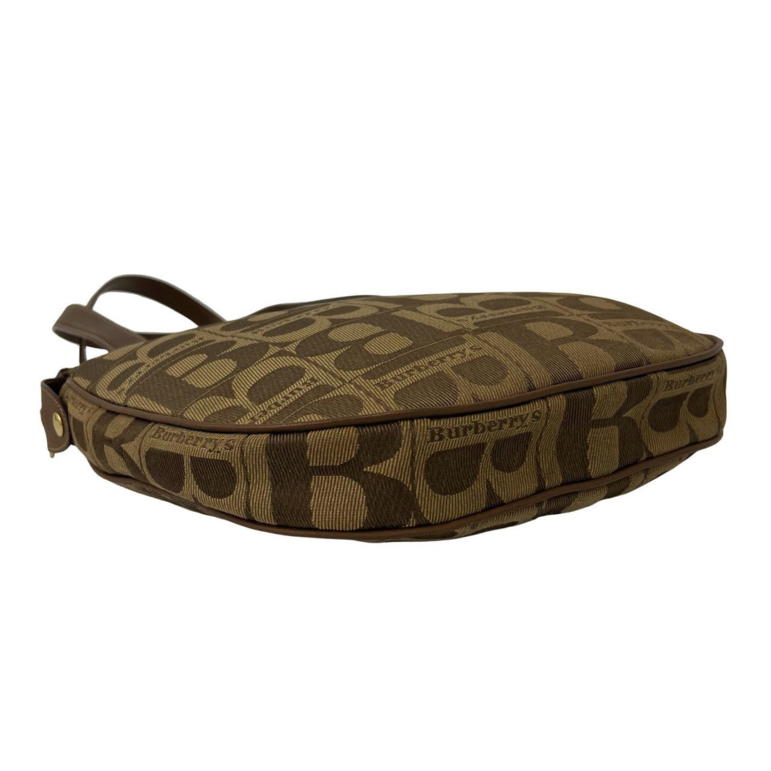 shoulder bag burberry