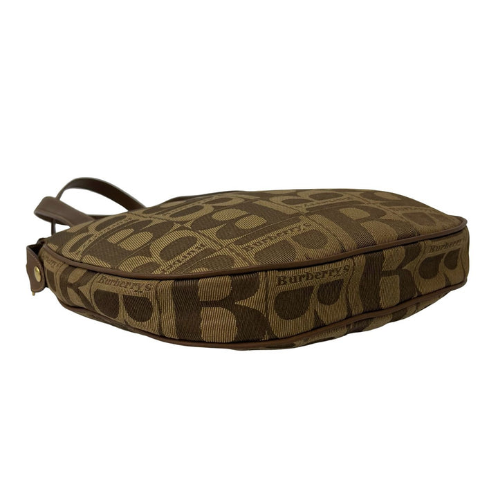 shoulder bag burberry