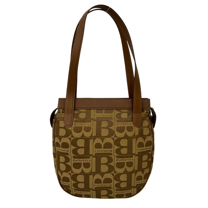 shoulder bag burberry