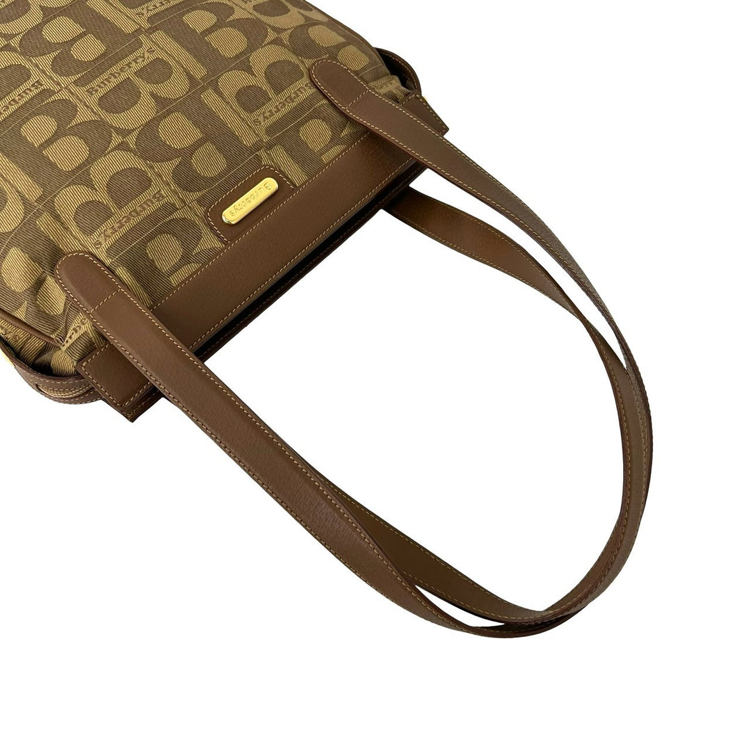 shoulder bag burberry