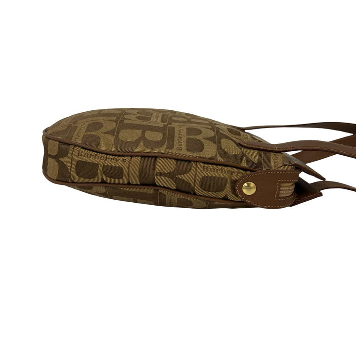 shoulder bag burberry