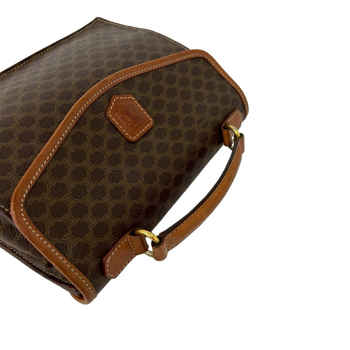 shoulder bag celine