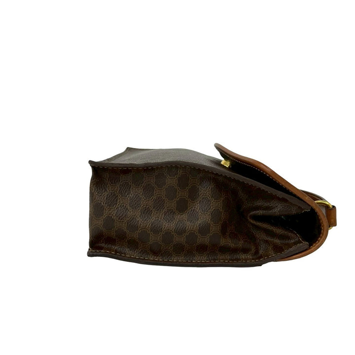 shoulder bag celine
