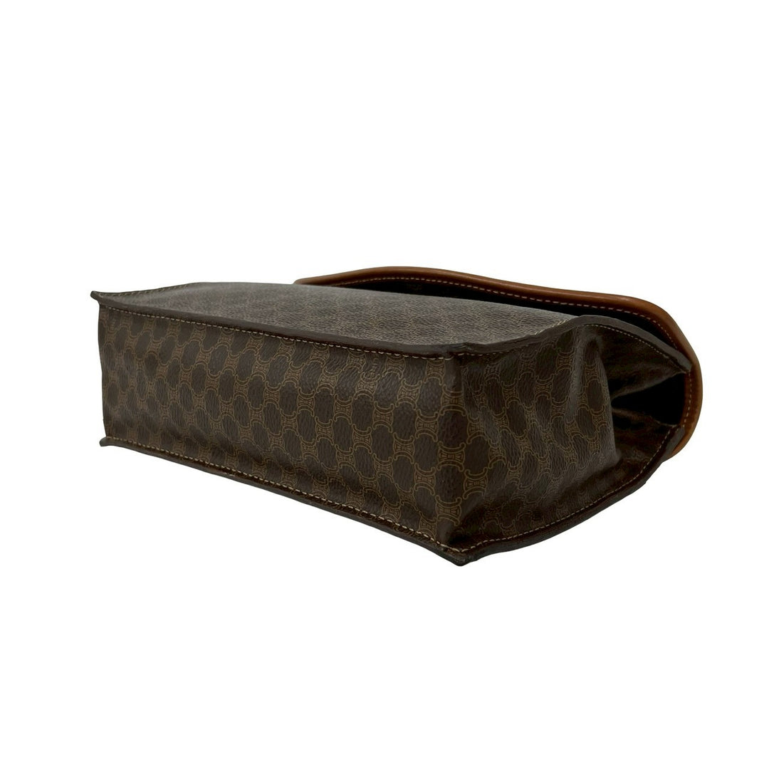 shoulder bag celine