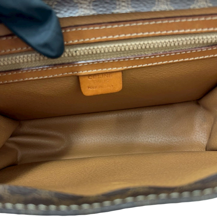 shoulder bag celine