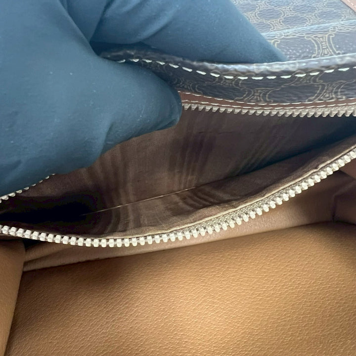 shoulder bag celine