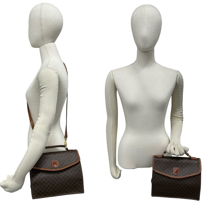 shoulder bag celine