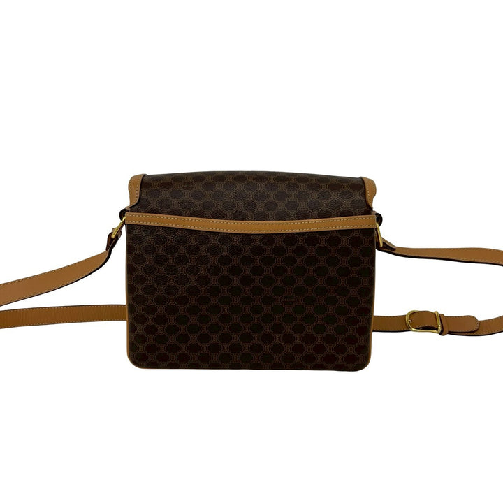 shoulder bag celine