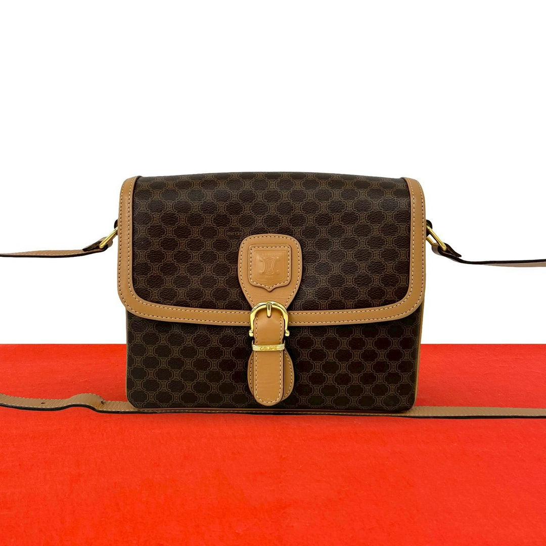 shoulder bag celine