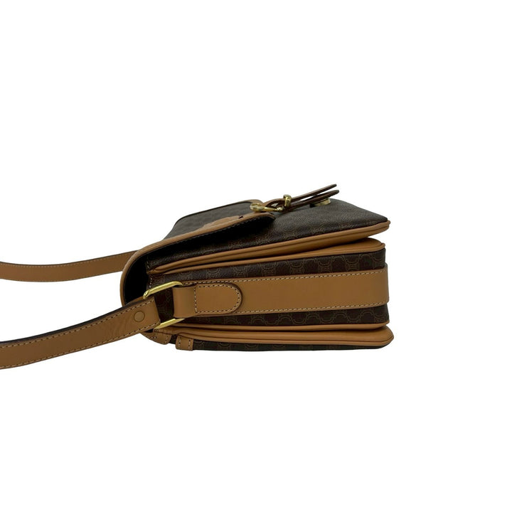shoulder bag celine
