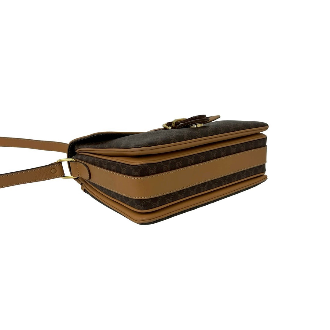 shoulder bag celine