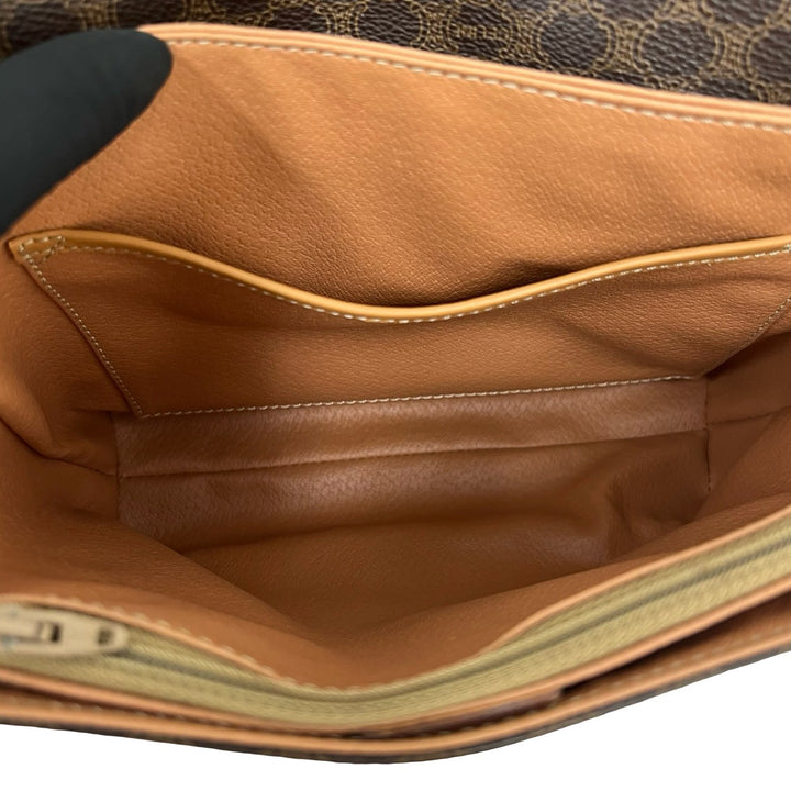 shoulder bag celine