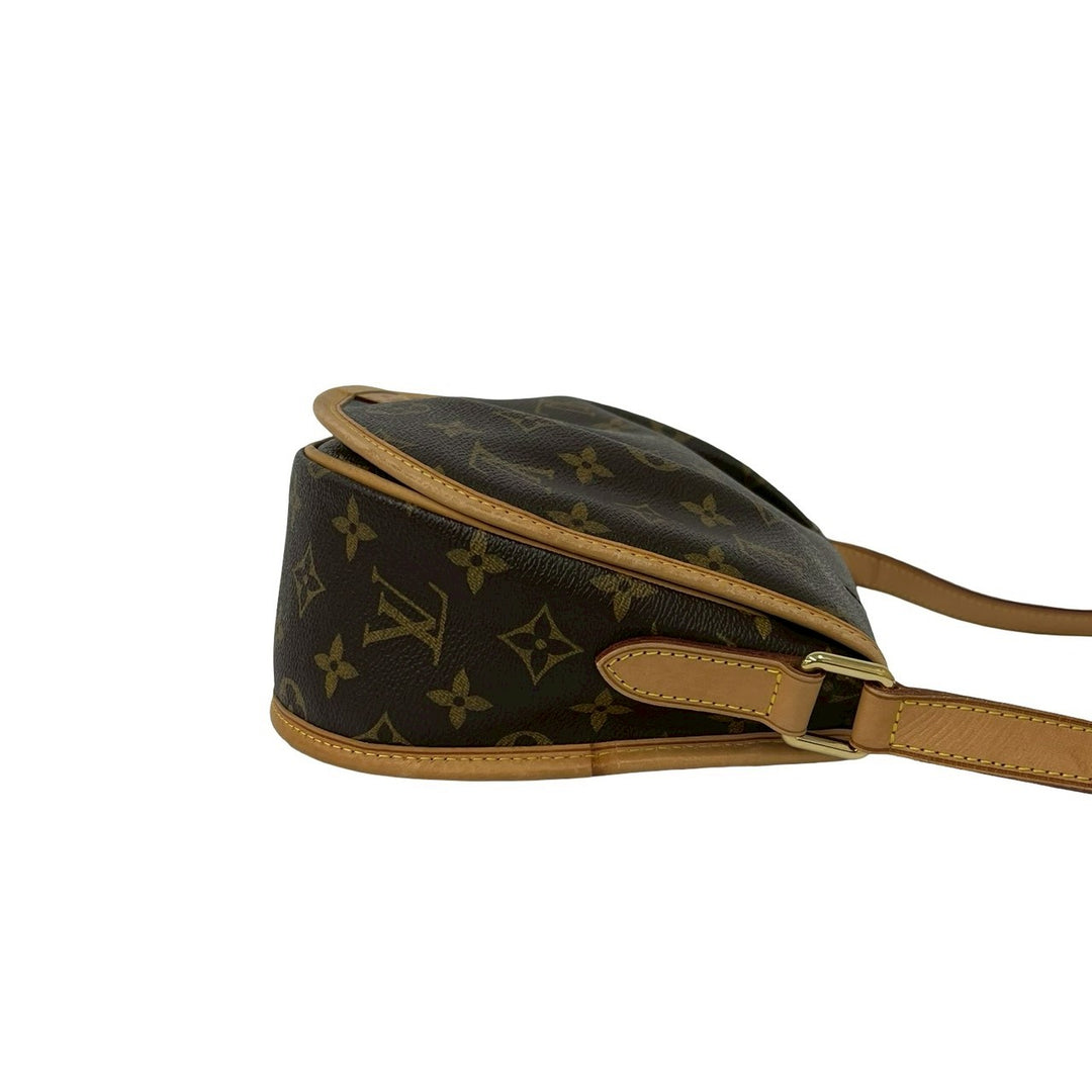 Shoulder bag Louis Vuitton Menilmontan PM