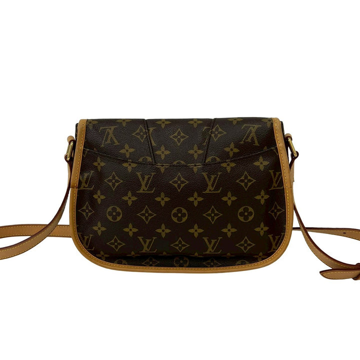 Shoulder bag Louis Vuitton Menilmontan PM