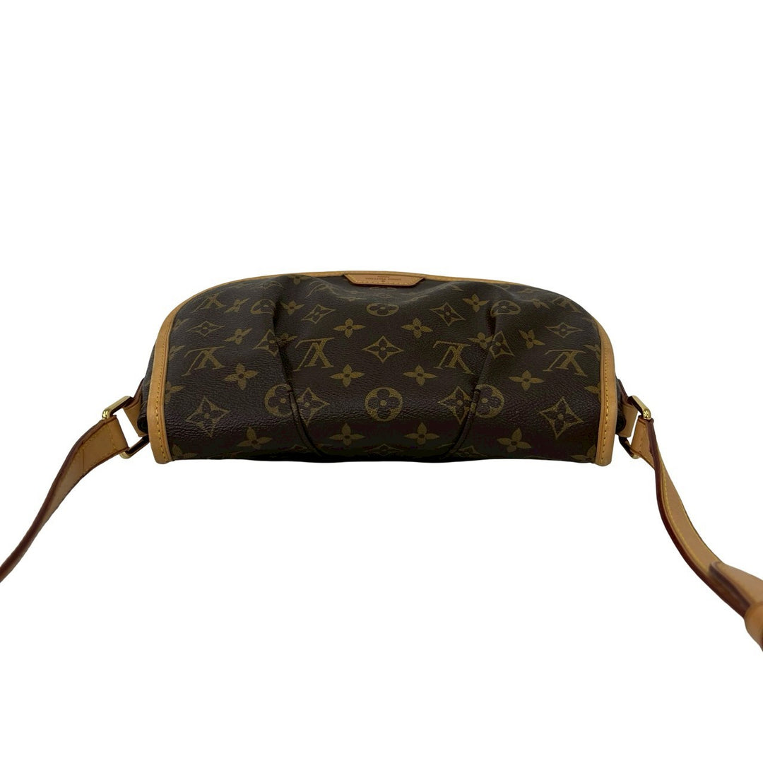 Shoulder bag Louis Vuitton Menilmontan PM