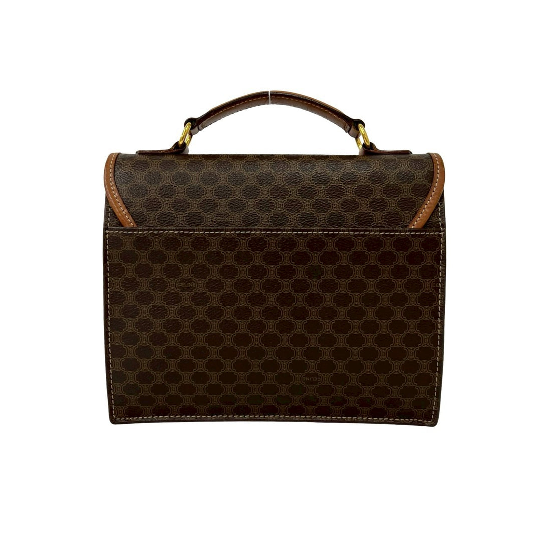 shoulder bag celine