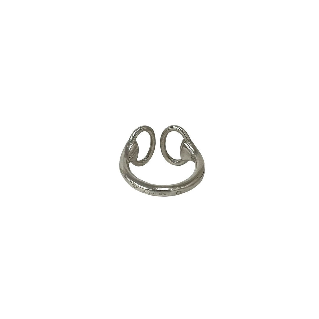愛馬仕 (Hermes) 風之谷戒指