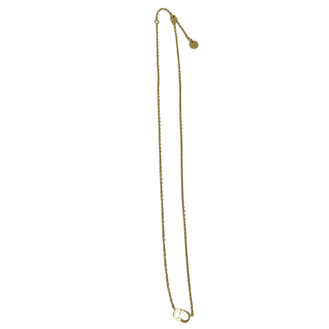 necklace dior