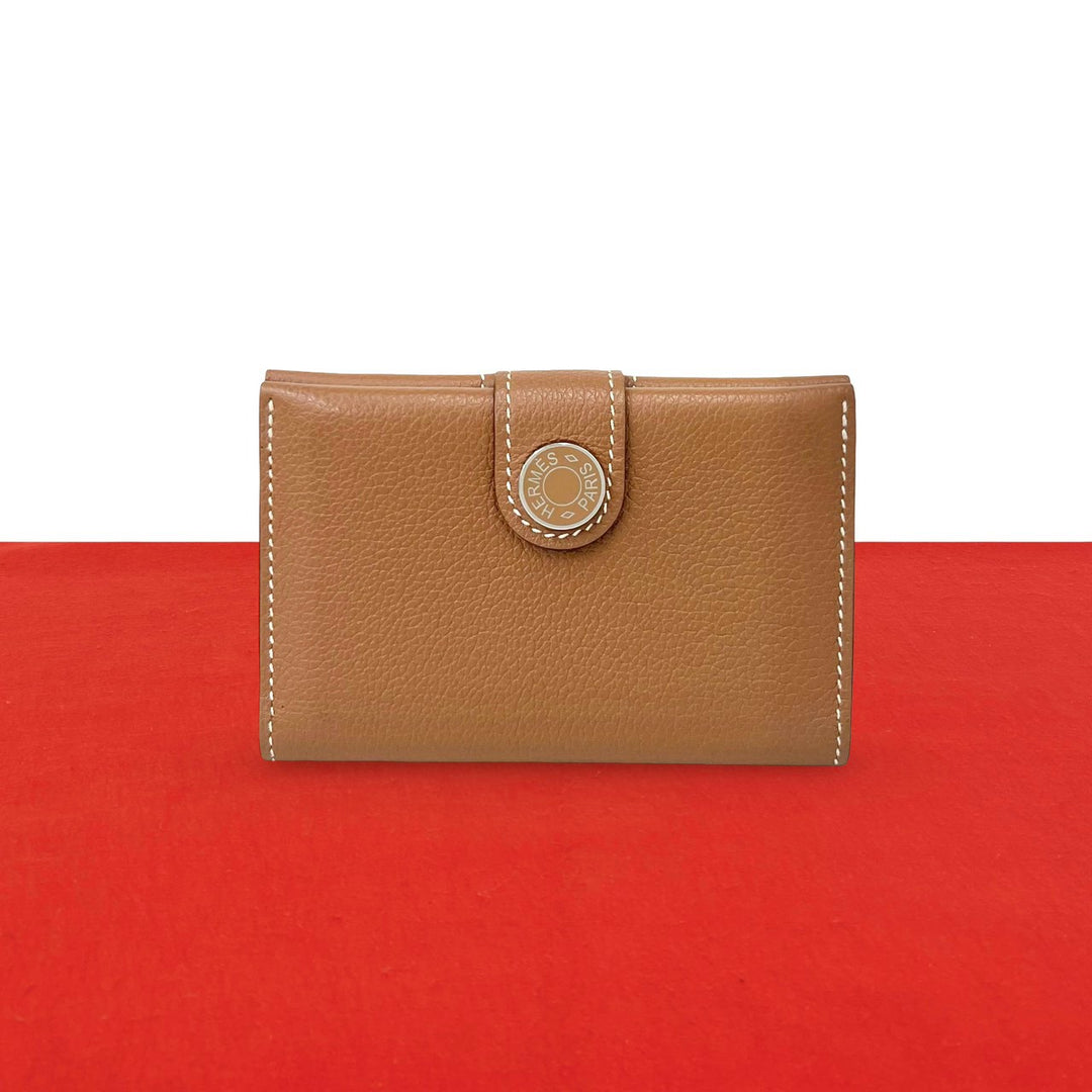 Card case Hermes RMS