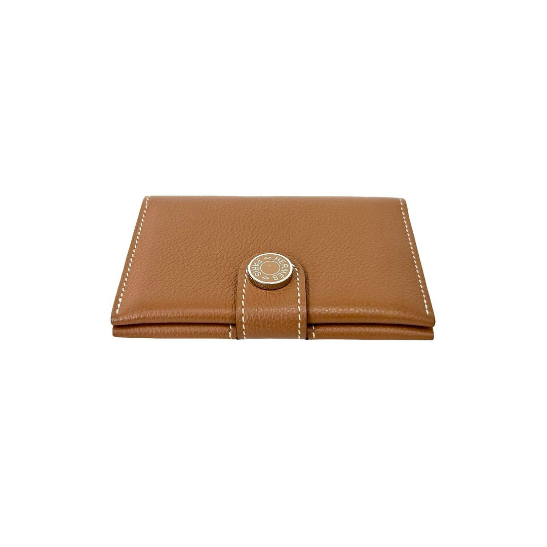 Card case Hermes RMS