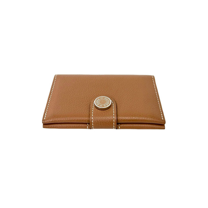 Card case Hermes RMS