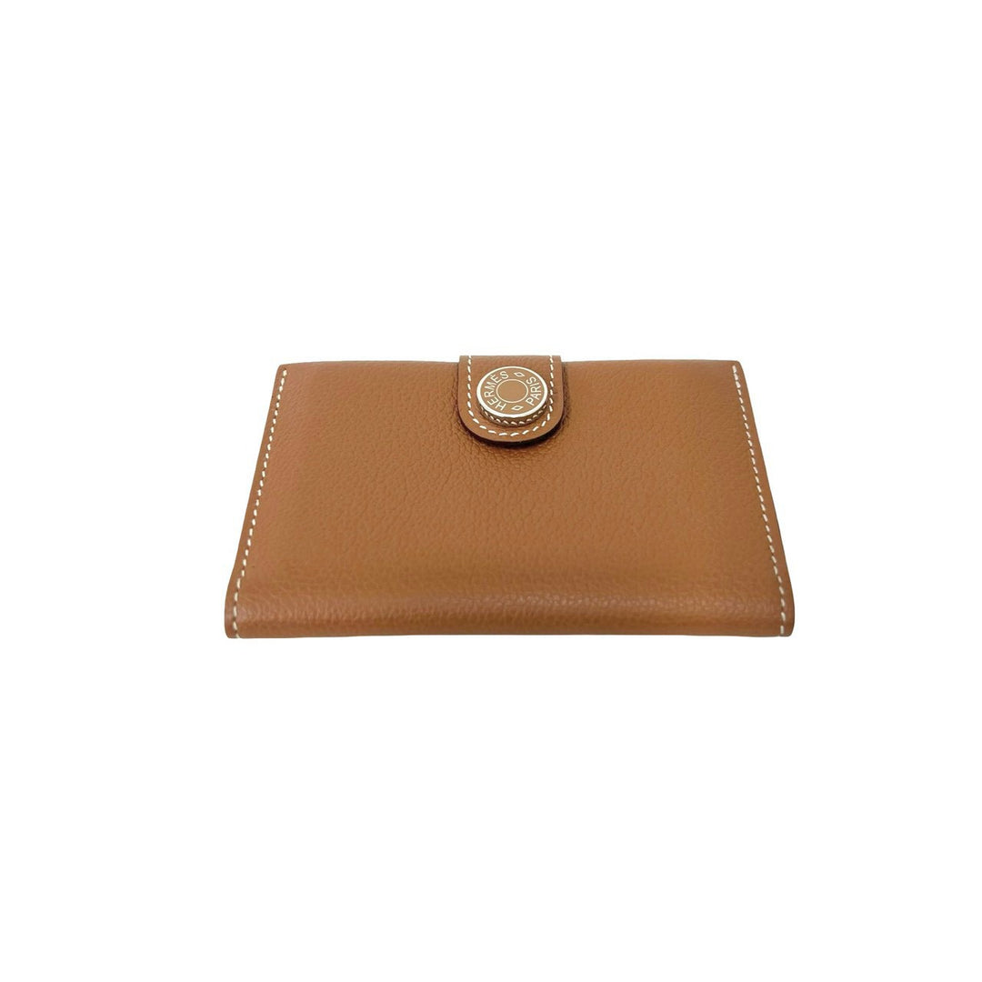 Card case Hermes RMS