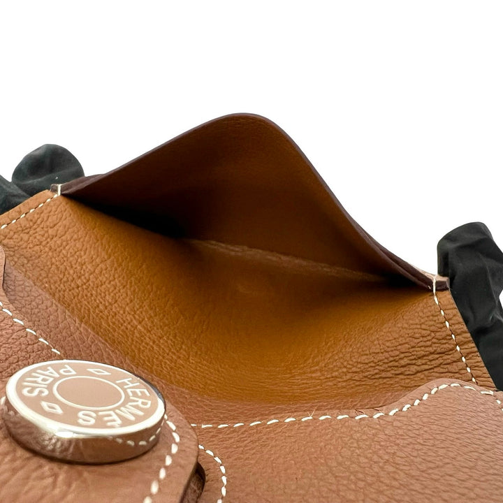 Card case Hermes RMS