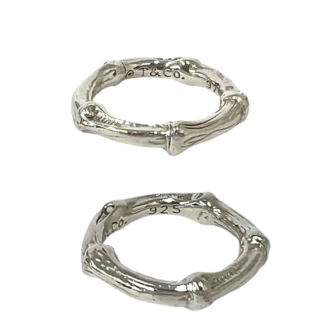 Rings Tiffany Bamboo Ring