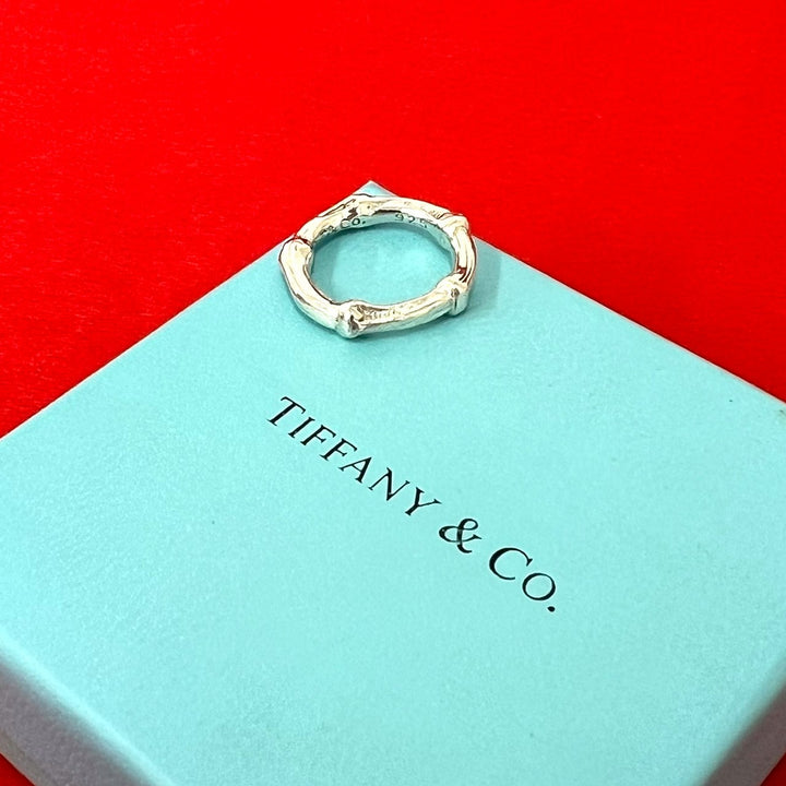 Rings Tiffany Bamboo Ring