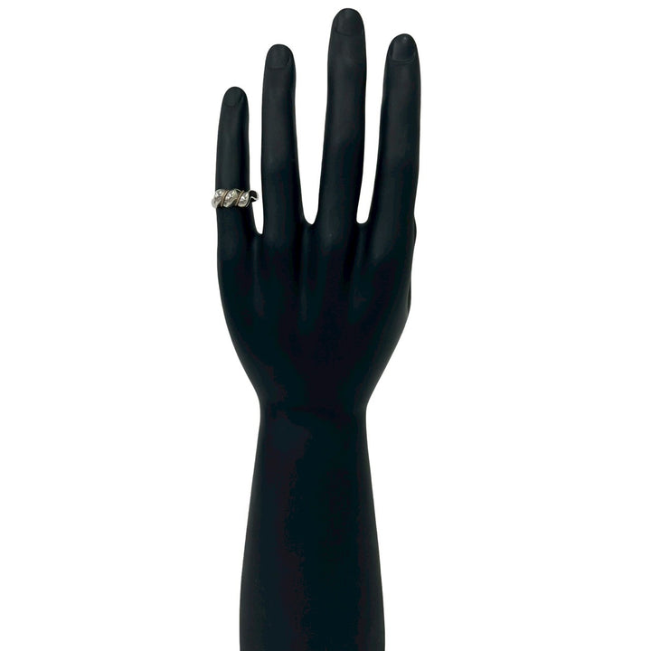 Rings Tiffany Twisted Rope Ring