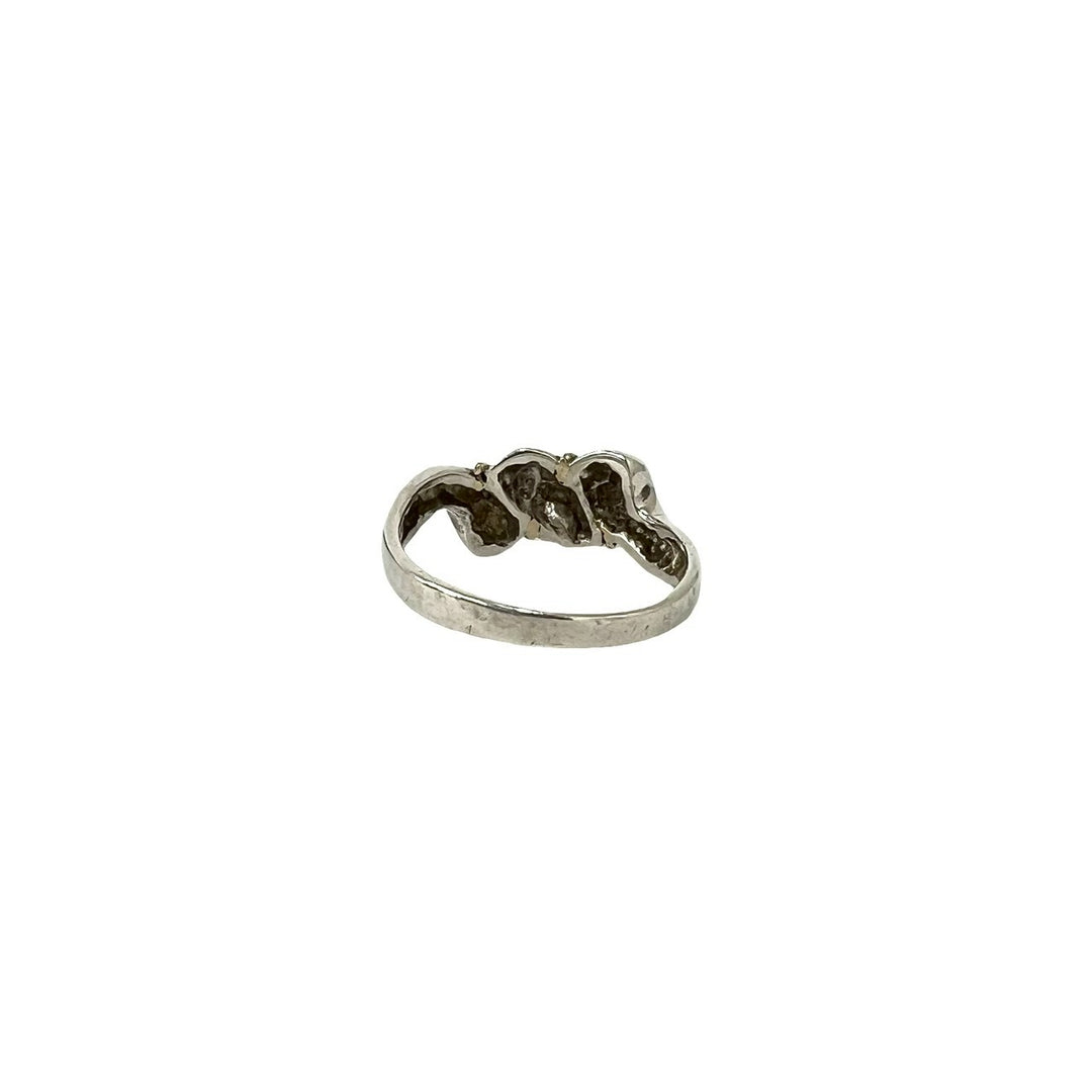 Rings Tiffany Twisted Rope Ring