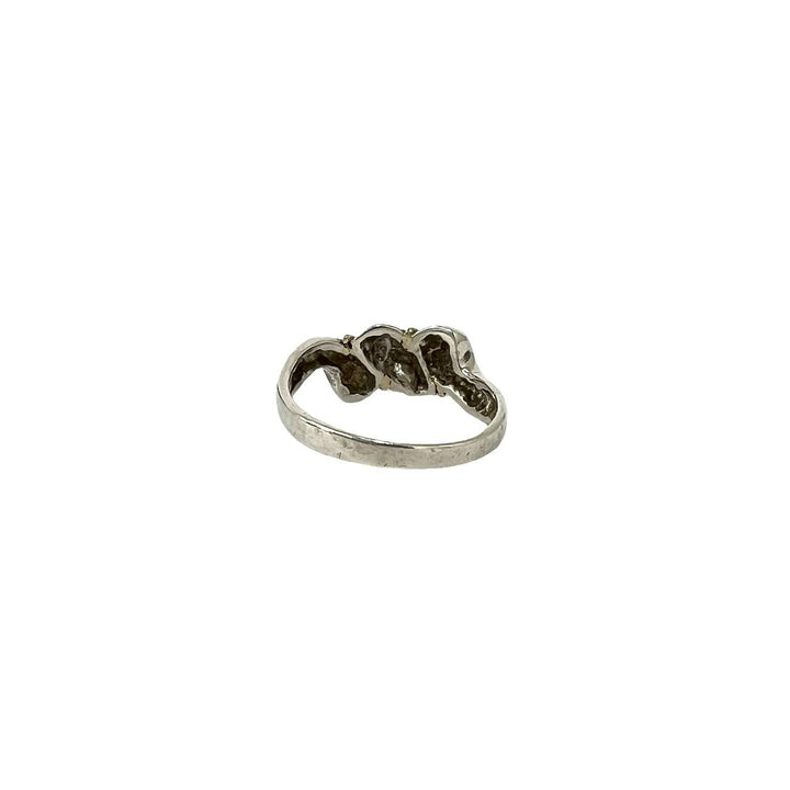 Rings Tiffany Twisted Rope Ring